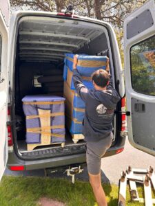 Portland To Denver Movers